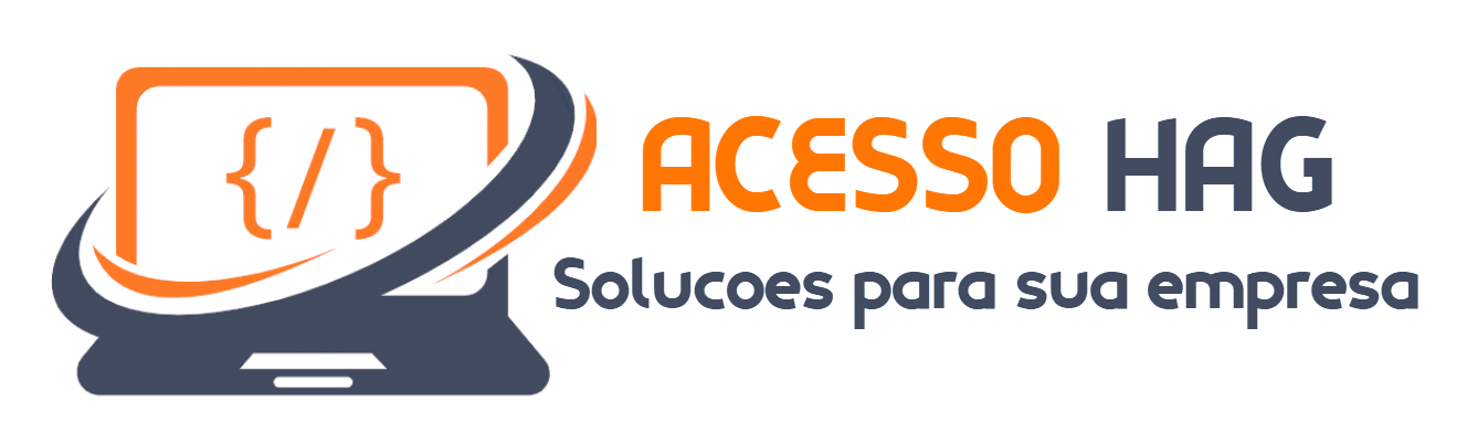 Acesso HAG